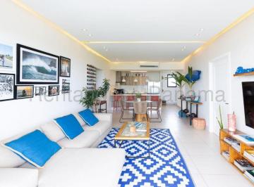 Apartamento de 3 habitaciones, San Carlos · Alquiler Apartamento San Carlos