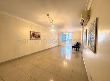 Apartamento de 2 habitaciones, Panamá · Departamento de 123 m² con 2 Recámaras en Venta en San Francisco