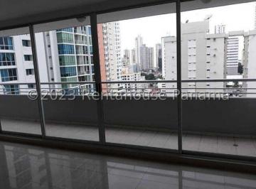 Apartamento de 2 habitaciones, Panamá · Apartamento de 100 m² con 2 Recámaras en Venta en San Francisco
