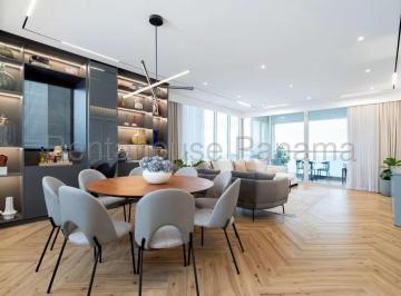 Apartamento de 2 habitaciones, Panamá · Venta Apartamento Av Balboa