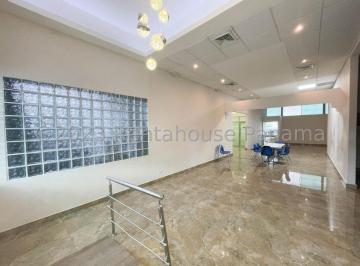 Local comercial , Panamá · Venta Casa San Francisco