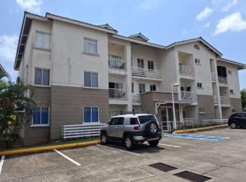 Apartamento · 64m² · 2 Recámaras · 1 Estacionamientos · Venta Apartamento en Residencial Playa Dorada, Arraiján (Of)