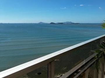 Apartamento · 290m² · 3 Recámaras · 2 Estacionamientos · Paitilla, V/mar 290 m² a Solo $435k