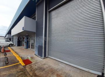 Bodega-Galpón-Depósito , Panamá · Galera en Alquiler en Tocumen
