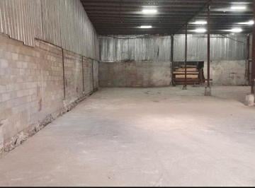 Bodega-Galpón-Depósito , Panamá · Alquiler Galera Tocumen