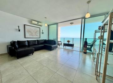 Apartamento · 162m² · 3 Recámaras · 2 Estacionamientos · San Francisco - Venta de Apartamento en PH Terrasol