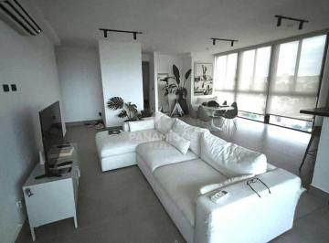Apartamento · 125m² · 1 Recámara · 2 Estacionamientos · Venta - Victory Wellness - Apartamento Moderno