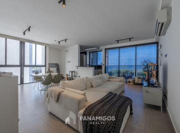 Apartamento · 125m² · 1 Recámara · 2 Estacionamientos · Venta - Victory Wellness - Apartamento Moderno