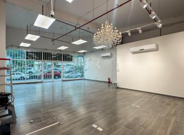 Local comercial · 97m² · 5 Estacionamientos · Local en Vía España Bella Vista Alquiler o Venta
