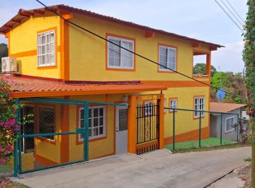 Casa de 6 habitaciones, Taboga · Casa de Lujo en Isla Taboga – 6 Hab con Baño – Ideal Para Inversión o B&b