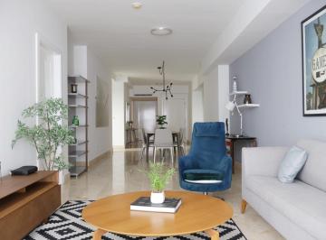 Apartamento · 155m² · 2 Recámaras · 1 Estacionamientos · Apartamento Amoblado en Venta en Av Balboa, PH Yoo & Arts