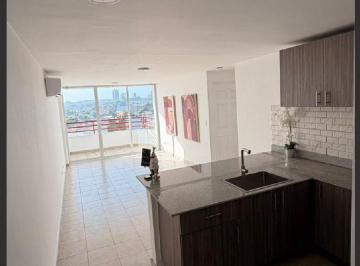 Apartamento · 105m² · 2 Recámaras · 1 Estacionamientos · Apartamento Remodelado en Vía España 105 m² 2 Rec $800