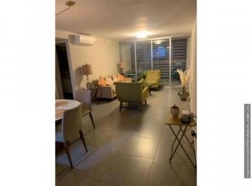 Apartamento de 2 habitaciones, Panamá · Oportunidad Apartamento PH Terrazas del Parque San Francisco - Amoblado