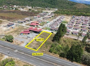 Terreno / Lote , Boquete · Lote Comercial de 1,000 m² en Venta a Excelente Precio – Vía Boquete, Las Trancas, Chiriquí.