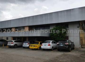 Bodega-Galpón-Depósito , Panamá · Venta de Galera en Juan Diaz