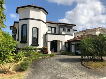 Casa de 5 habitaciones, Panamá · Venta de Casa en Costa del Este Casa en Las Magnolia - Sp