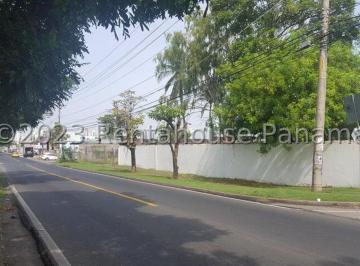 Terreno / Lote , Panamá · Venta de Terreno en Parque Lefrevre
