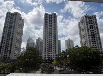 Apartamento de 3 habitaciones, San Miguelito · Venta Apartamento Amoblado en Condado del Rey. Listo Para Ocupar