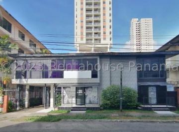 Edificio , Panamá · Venta de Edificio en Obarrio