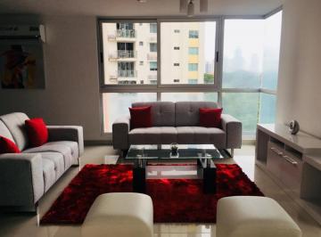 Apartamento · 87m² · 1 Recámara · 2 Estacionamientos · Apartamentos en Venta Parkpoint San Francisco