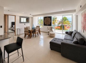 Apartamento · 62m² · 2 Recámaras · 1 Estacionamientos · Apartamentos en Venta Para Estrenar Torre 74 Club X Betania