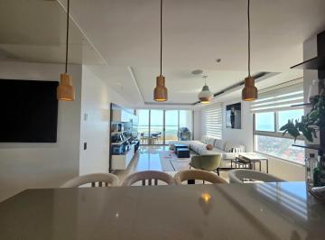 Apartamento Venta 215m² de 3 habitaciones · PH Green View - Santa Maria