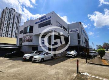 Local comercial Alquiler 70m² · Alquiler Oficina Via España con Parque Lefevre. con Recepción y Oficina Privada