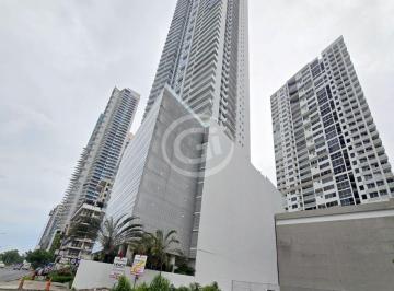 Apartamento de 3 habitaciones, Panamá · Venta Apartamento Duplex Av Balboa Vista Al Mar Remate