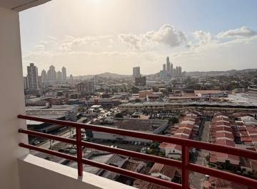 Apartamento · 80m² · 2 Recámaras · 1 Estacionamientos · Alquiler Apartamento en PH Marqués Vía España