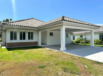 Casa de 4 habitaciones, Antón · Bijao - Casa Gatun