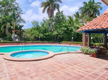 Casa · 446m² · 8 Recámaras · 6 Estacionamientos · Se Vende Villa de 8 Recámaras en Coronado (13)