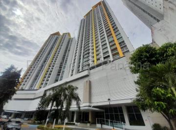 Apartamento de 2 habitaciones, Panamá · Apartamento en Alquiler en Condado del Rey