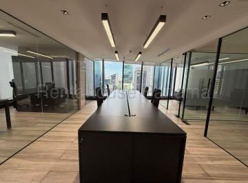 Oficina comercial , Panamá · Oficina en Alquiler en Obarrio