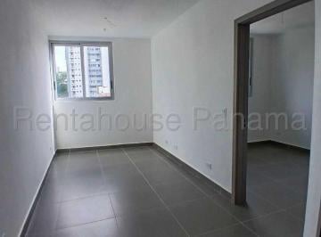 Apartamento de 1 habitación, Panamá · Se Alquila Apartamento en Bellavista Ydu