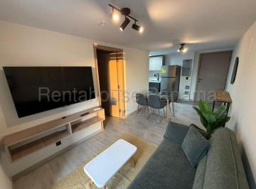 Apartamento de 1 habitación, Panamá · Se Alquila Apartamento en Bellavista Ydu