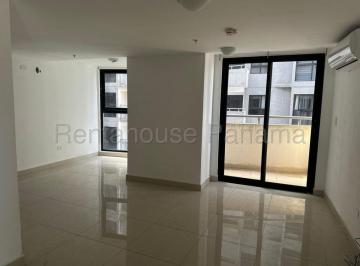 Apartamento de 1 habitación, Panamá · Se Alquila Apartamento en Obarrio Ydu