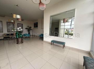 Apartamento de 3 habitaciones, Panamá · Se Alquila Apartamento en Via España Ydu