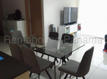 Apartamento de 2 habitaciones, Panamá · Se Alquila Apartamento en Via España Ydu