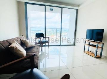 Apartamento de 3 habitaciones, Panamá · Se Alquila Apartamento en Via España Ydu