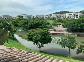 Apartamento · 118m² · 2 Recámaras · 1 Estacionamientos · Apartamento Amoblado Alquiler Panama Pacifico Mg