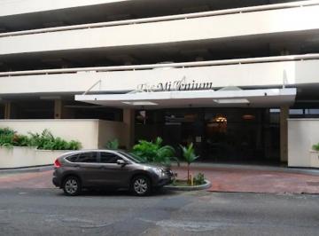 Apartamento de 3 habitaciones, Panamá · Alquiler Apartamento The Millenium Obarrio, Panamá. Mar26 - 4272