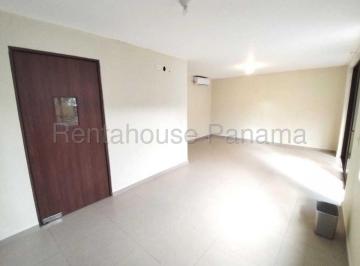 Casa de 3 habitaciones, San Miguelito · Alquiler Casa Brisas del Golf