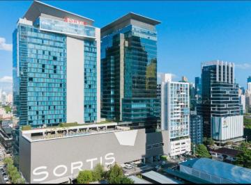 Oficina comercial , Panamá · Oficina Obarrio Área Bancaria