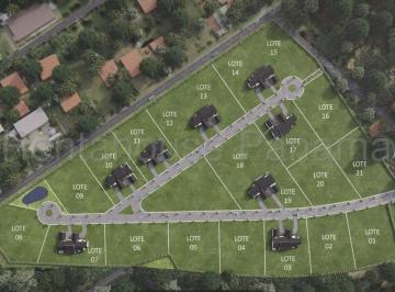 Terreno / Lote , Antón · Venta Terreno El Chirú