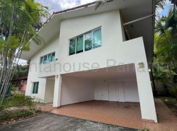 Casa de 4 habitaciones, Panamá · Venta Casa Ancón