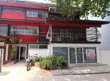 Edificio · 300m² · 10 Recámaras · 6 Estacionamientos · Venta Edificio Para Proyecto en El Cangrejo C/locales P/inversion Lt