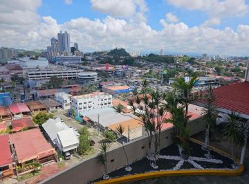 Apartamento de 3 habitaciones, Panamá · Apartamento de 107 m² con 3 Recámaras en Venta en Dos Mares