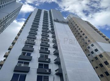 Apartamento de 3 habitaciones, Panamá · Apartamento en Venta en El Cangrejo