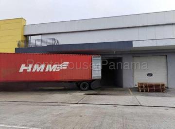 Bodega-Galpón-Depósito , Panamá · Galera en Venta en Juan Diaz