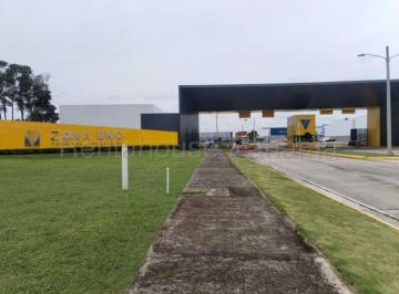 Bodega-Galpón-Depósito , Panamá · Bodega - Galpón - Depósito de 603 m² Construidos en Venta en Zona Uno, Juan Díaz